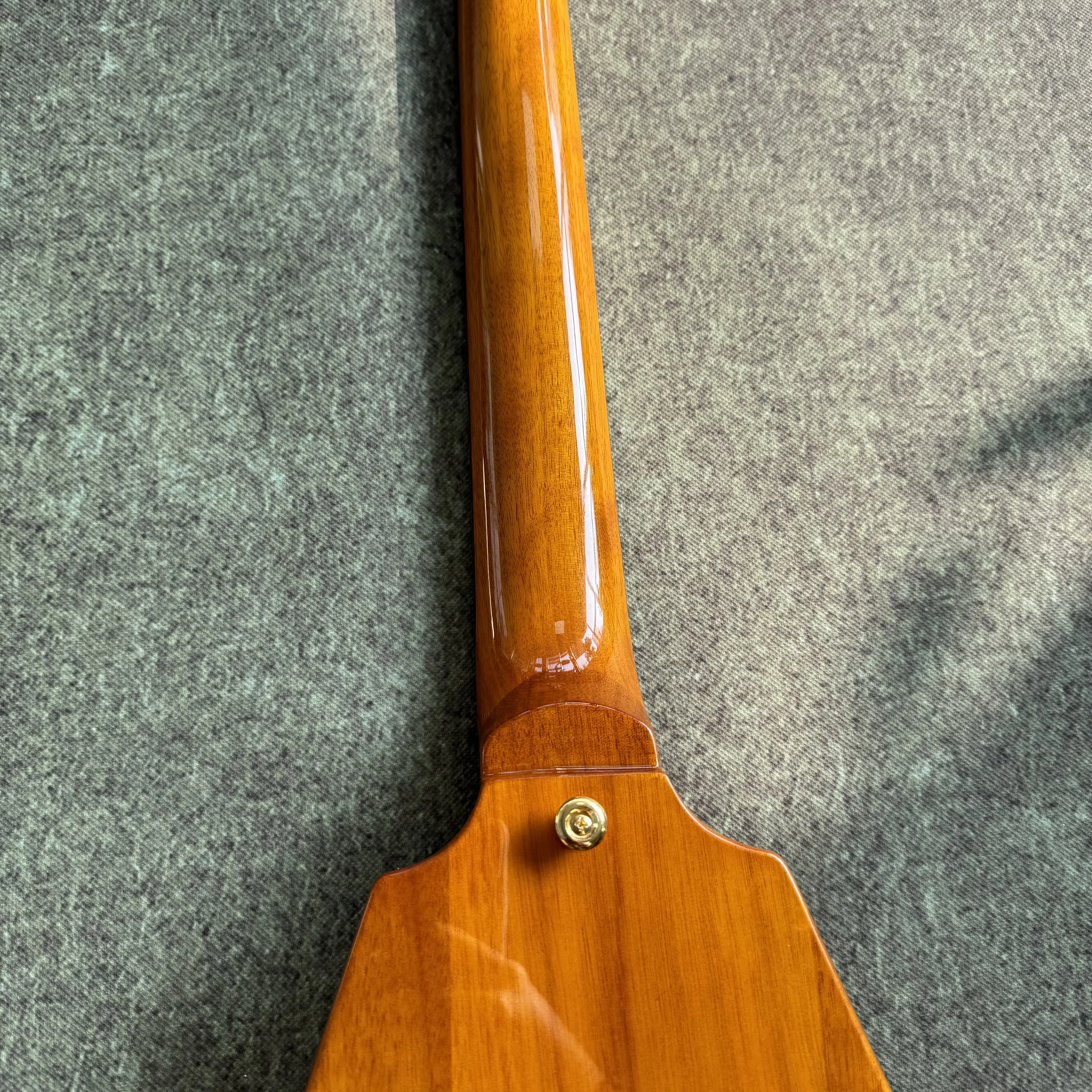Guitarra Elétrica Vintage Natu - Musical Instrument For Beginners avaliação e preço