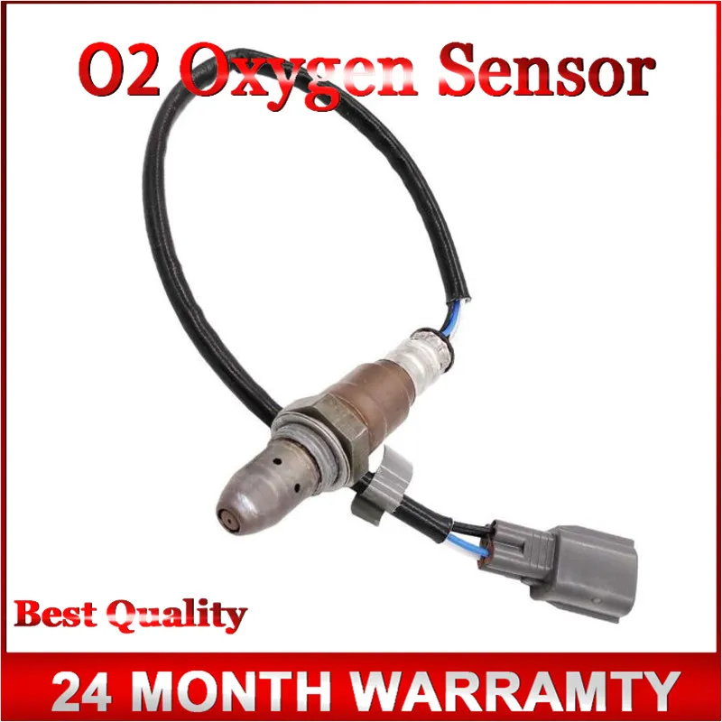 

New Manufactured Air Fuel Ratio Oxygen Sensor Upstream Fit For Toyota RAV4 2016-2018 NX200t NX300h 2015-2017 2.5L 89467-48270