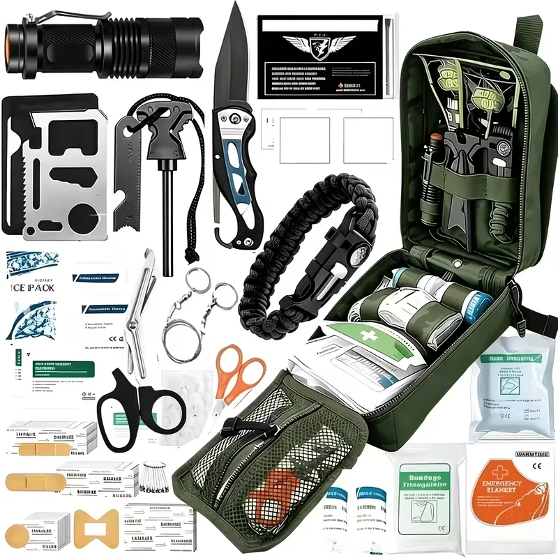 Многофункциональный рюкзак с и – обзор и цена Hunting Camp Outdoor Supplies