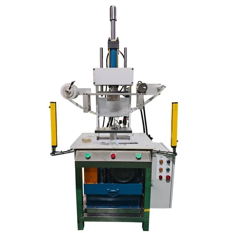 Handmade soap press, soap essential oil soap forming machine