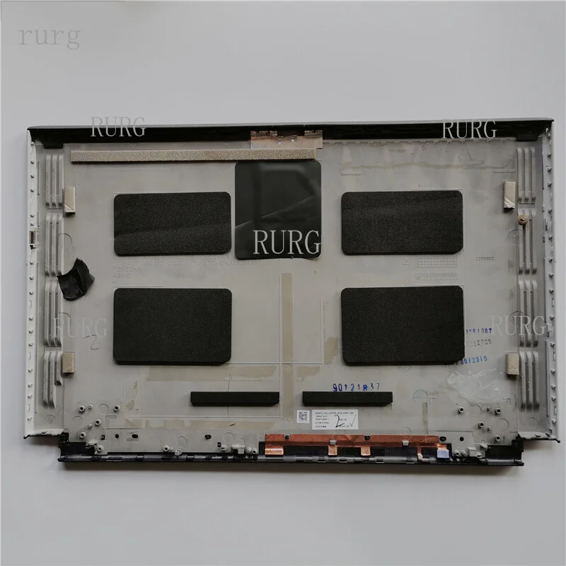 R+ is suitable for Dell Alienware Area 51M 17 7KM57 A case, model 07KM57, 7KM57