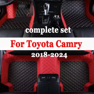 Toyota Camry Hybrid Accessories AliExpress
