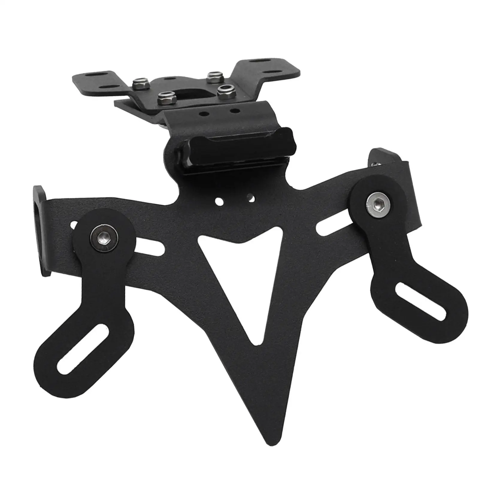 

Запасные части для держателя номерного знака мотоцикла для FZ-07 2018-2023