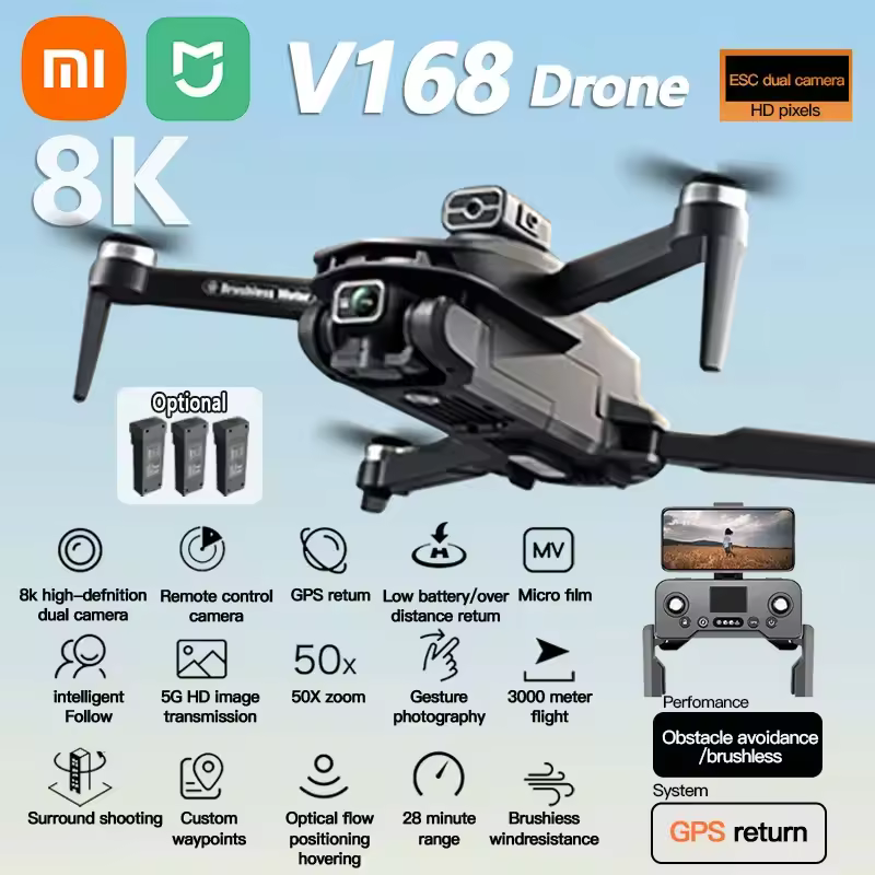 4. XIAOMI M..
