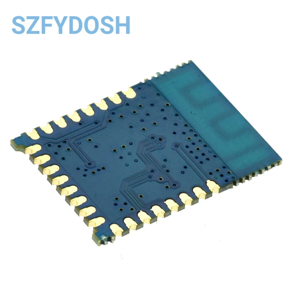 JDY-23 Bluetooth-compatible 5.0 Module Ble5.0 Transparent Bluetooth Data Transmission CC2541Slave