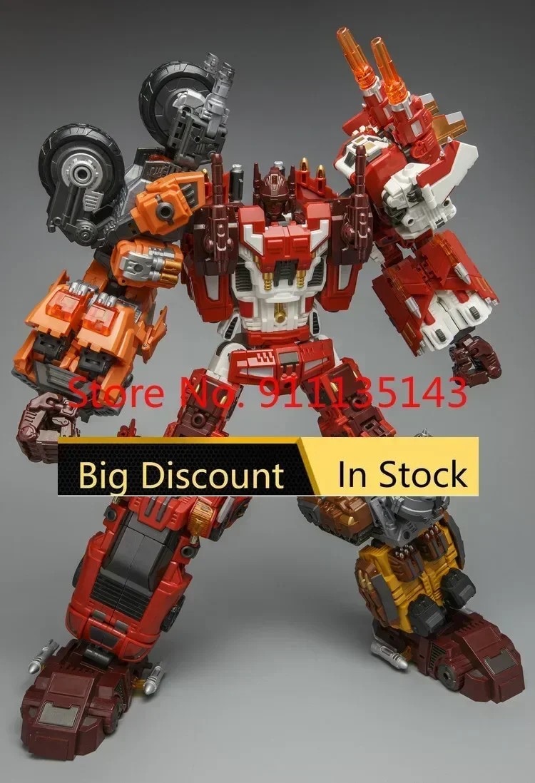 

Warbotron WB-03 Computron In Stock