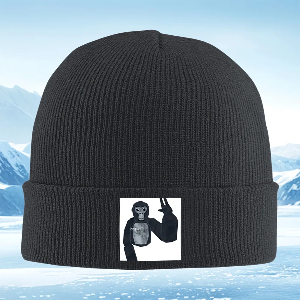 Cara De Mono Que Mu… - image