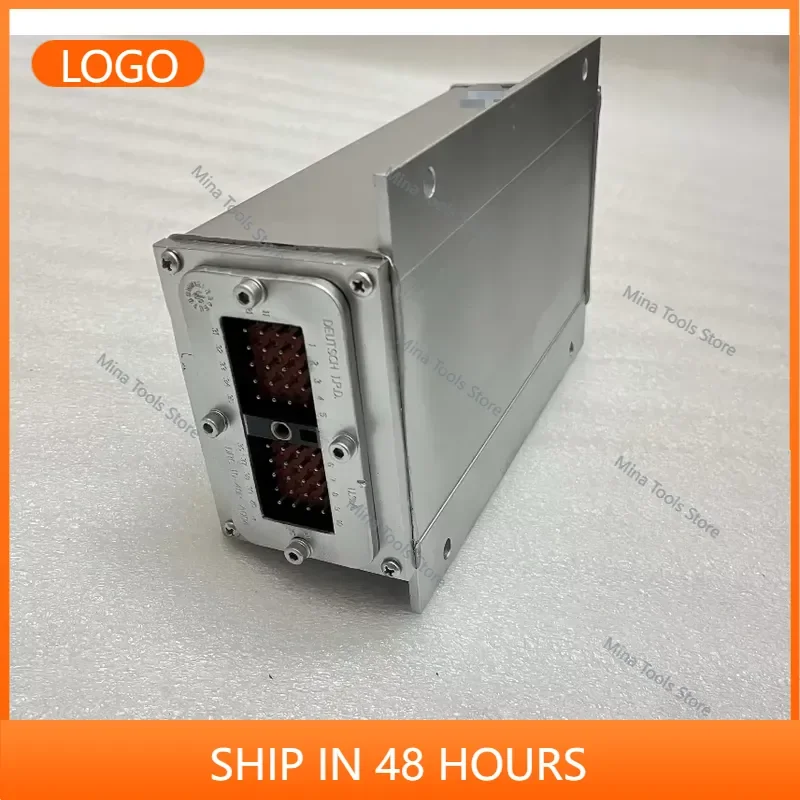 NOZYB Parts ECU ECM Controller With Program for 924G 928G IT28G Controller 179-9346 208-5830 1799346 2085830
