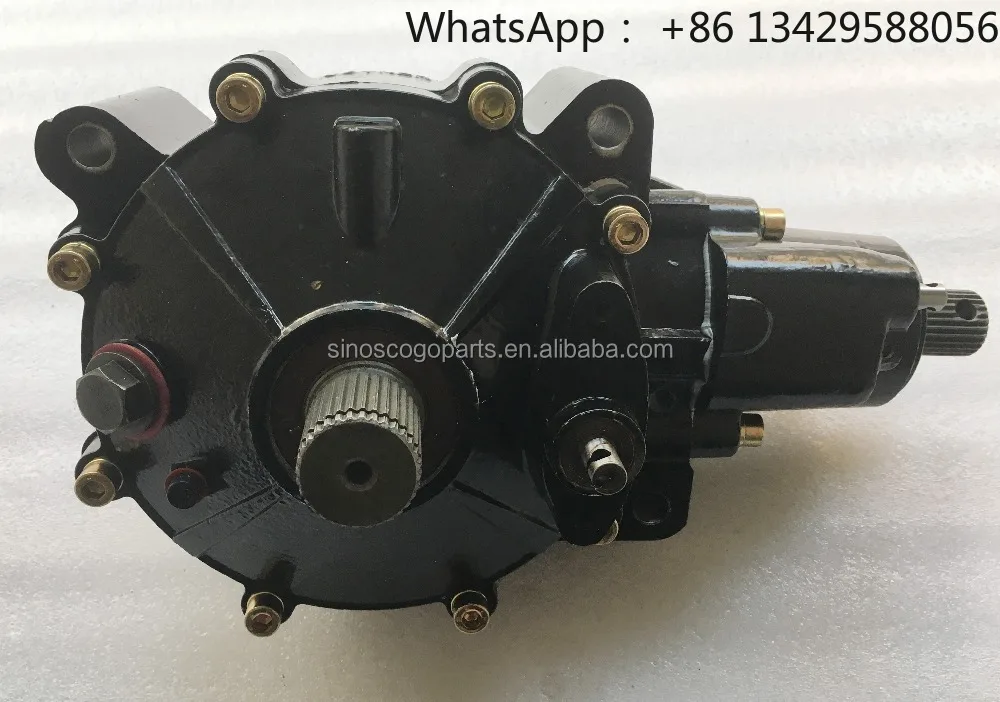 

Joyner 1100 Trooper Front Differential, Front Axle, Joyner 1100 Renegade Front Differential, Joyner Buggy Differential.