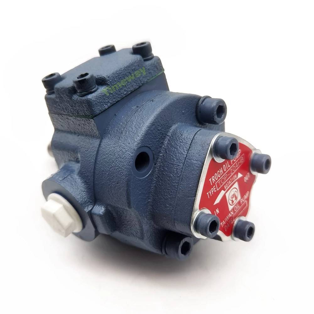 Hydraulic Gear Pump TOP-203HB TOP-204HB TOP-206HB Trochoid Oil Pumps