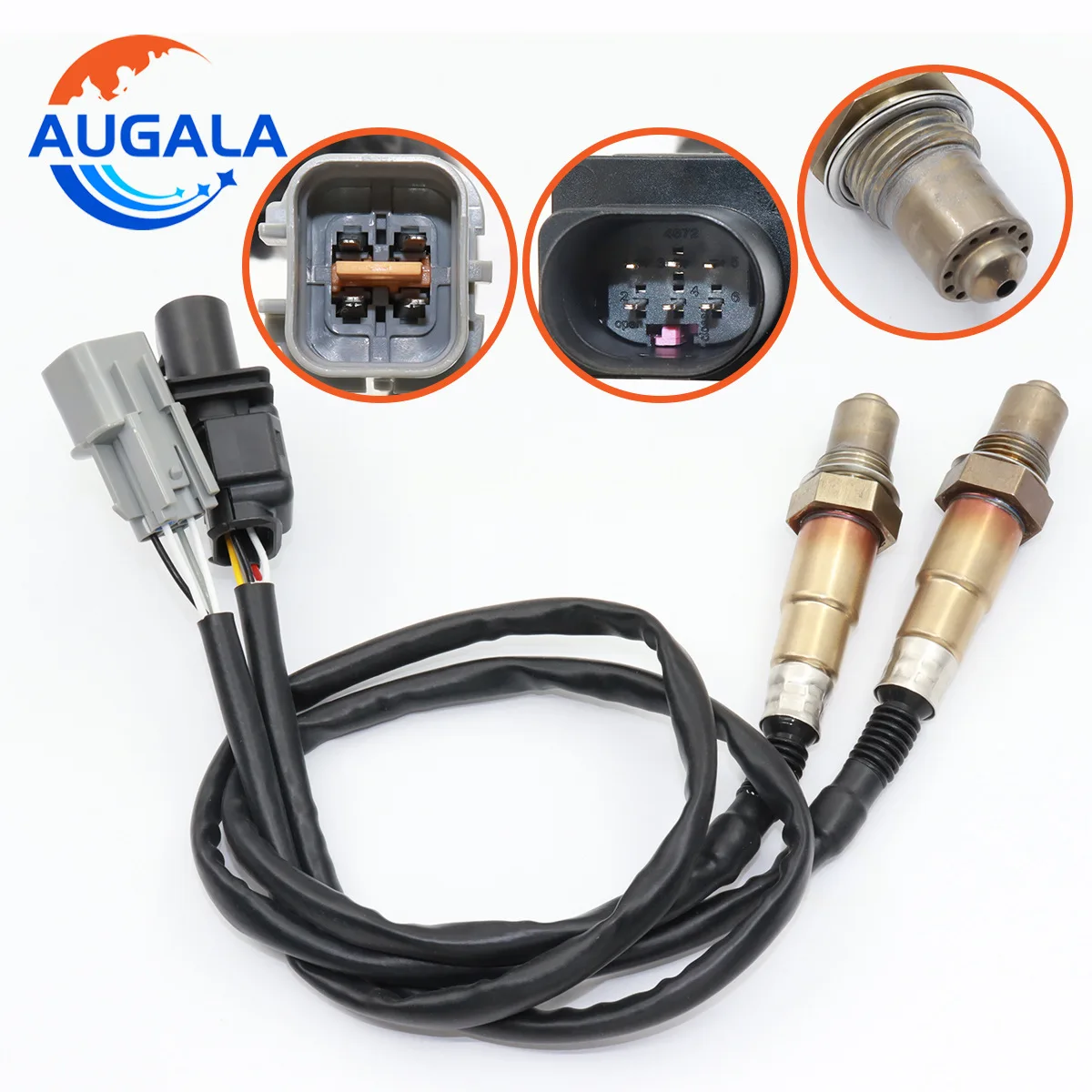 Oxygen Sensor Suitable for 234-5055 234-4568