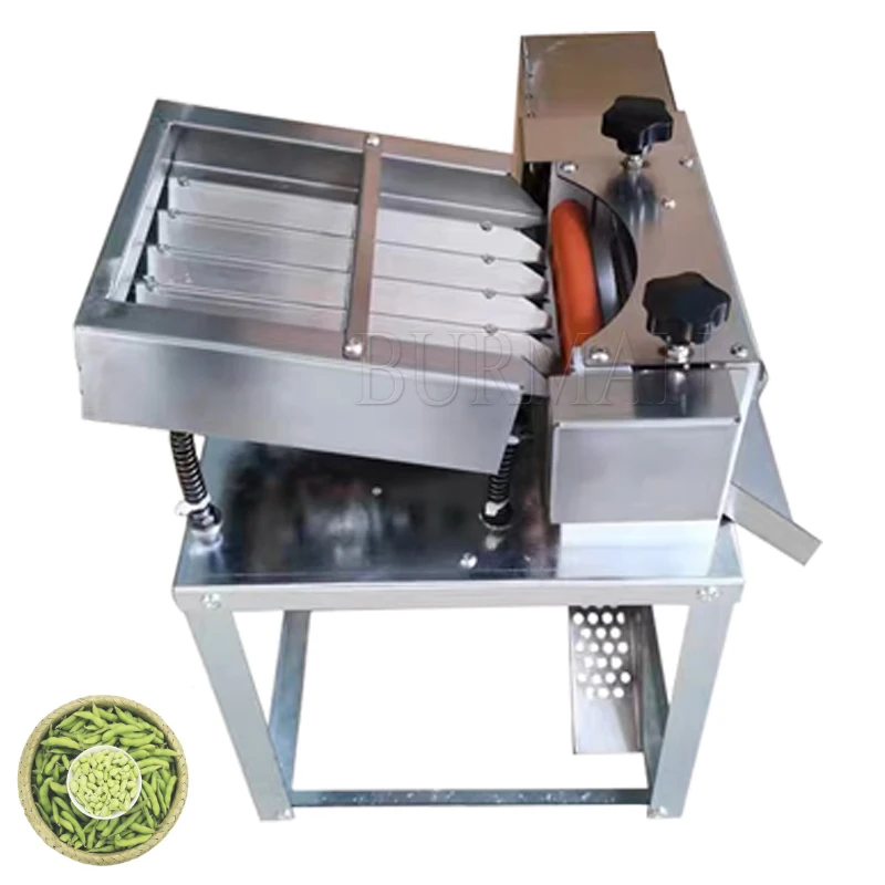 Fully Automatic Soy…