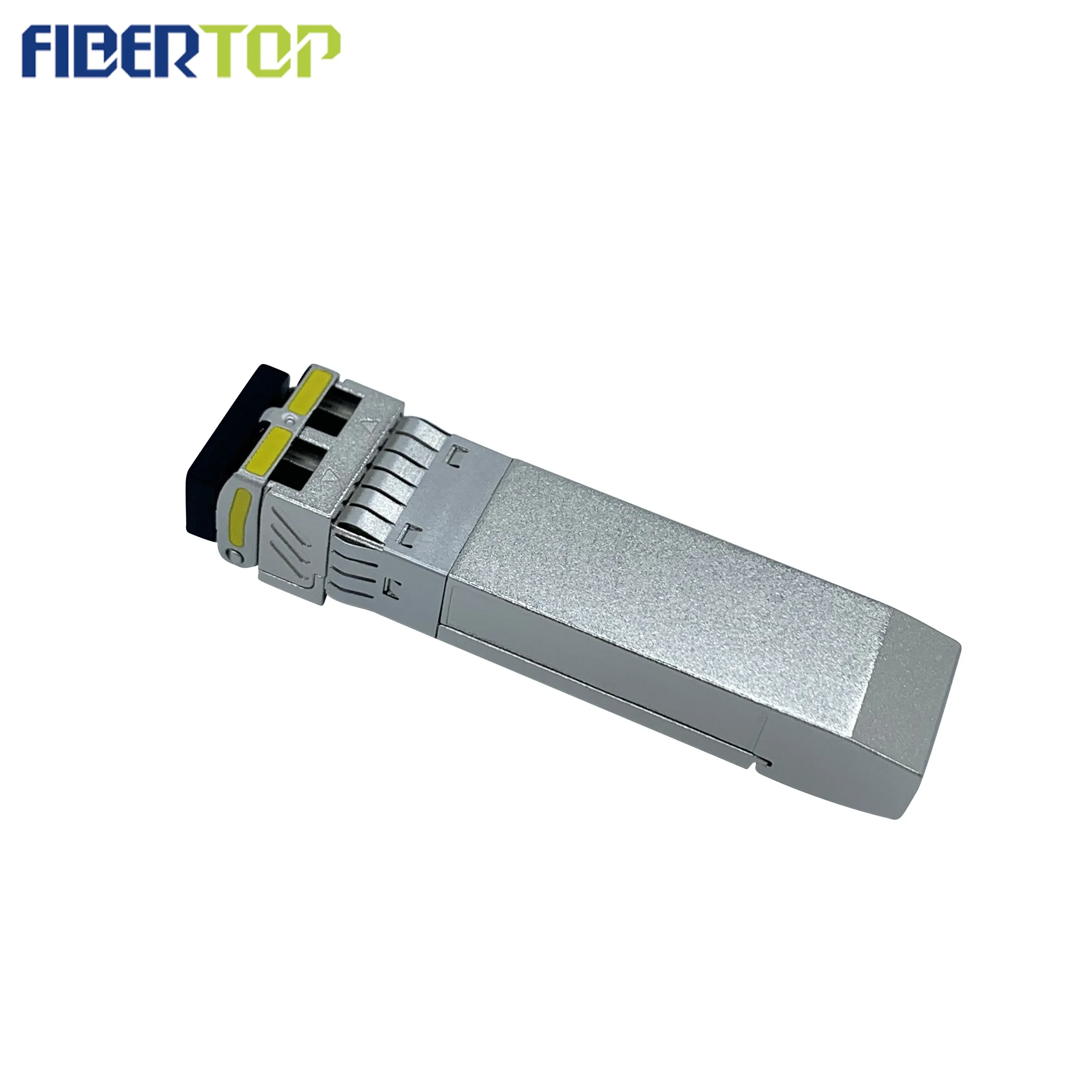 FIBERTOP fiber optic sfp module 10gbe transceiver cwdm compatible aruba switch cost effective