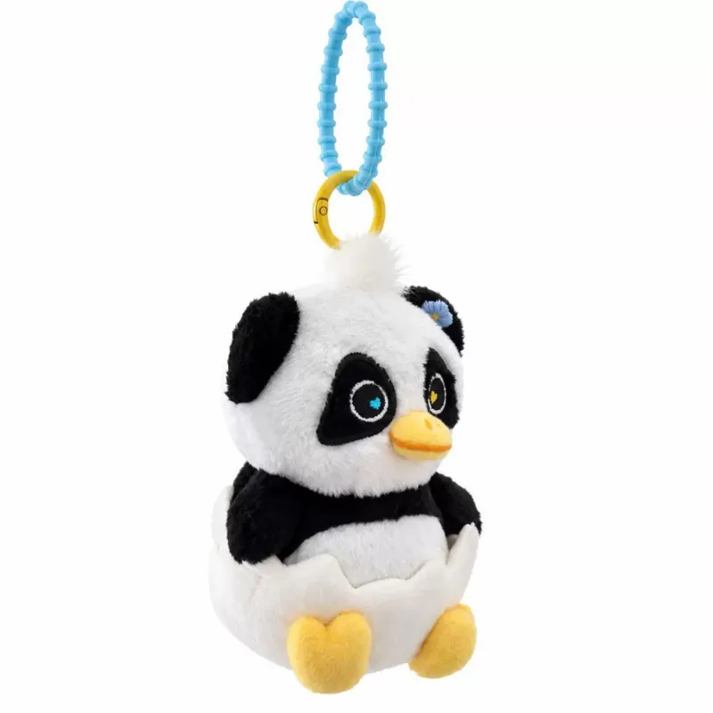Cute GMM NamtanFilm Lunar Plush Doll Thai Star EmiBonnie Any Stuffed Toy AlmondProgress JossGawin Keychain Fan Made Gift