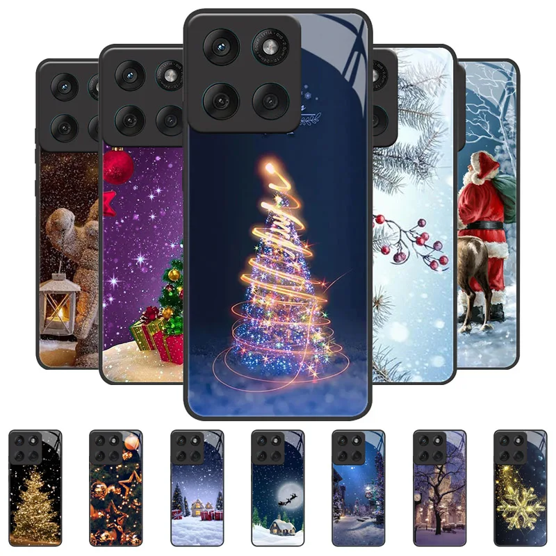 Christmas Phone Cas… - image