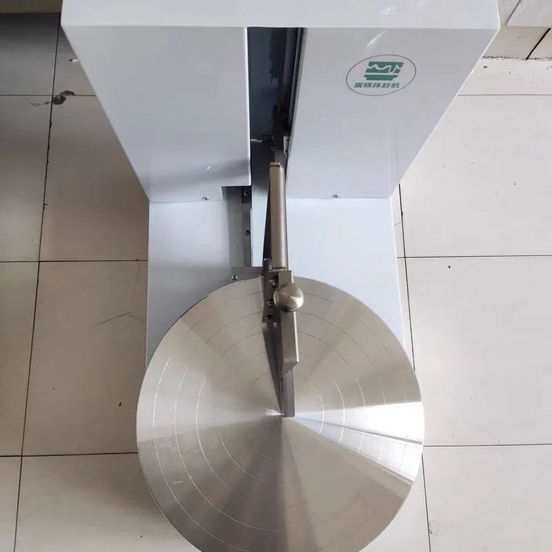 

Cake Cream Spreading Coating Filling Machine Electric Cake Bread Cream Decoration Spreader Smoothing Machine