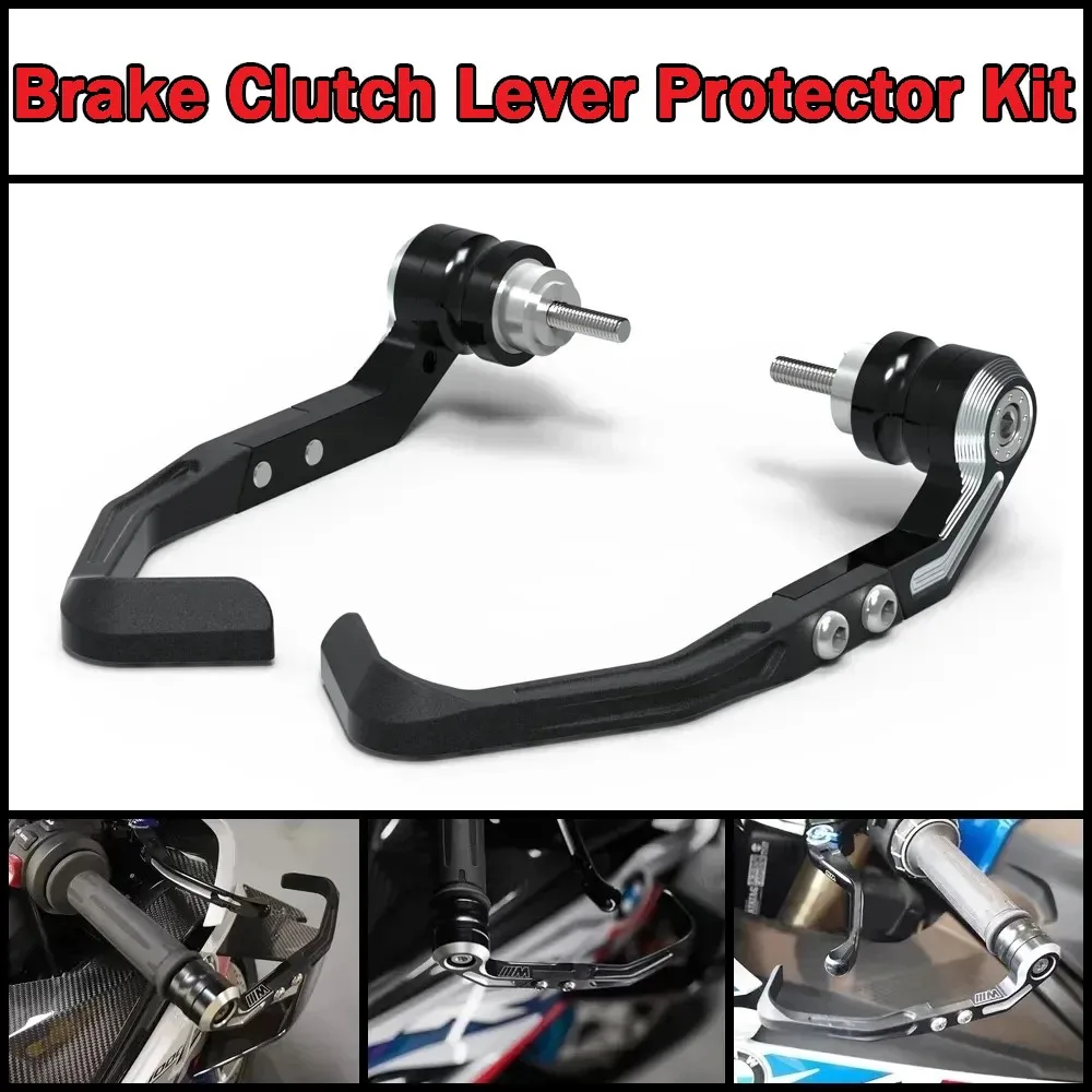 

For Honda CBR300R 2015-2020 Brake and Clutch Lever Protector Kit