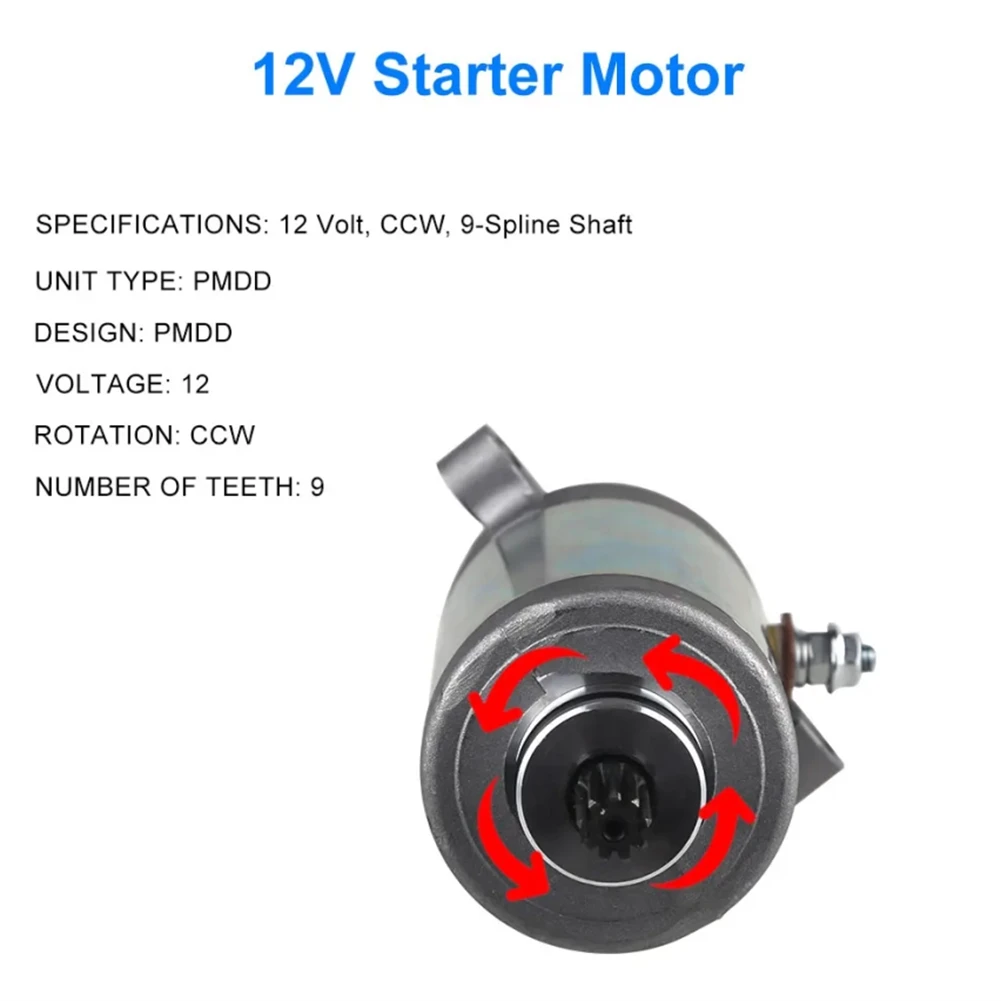 plain-21163-1130-starter-motor-for-kawasaki-bayou-220-250-klf220-klf250-1988-2011-replaces-smu0052-21163-1266-21163-1253