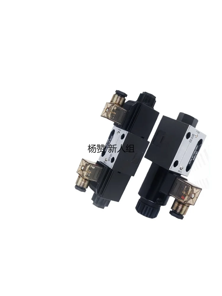 

Reversing Valve KSO-G02G03-2B-30 20-En Electric Hydraulic Solenoid Valve