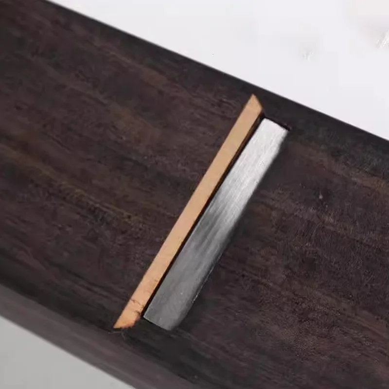 Woodworking Planer Wooden High Carbon Steel Hand Planes Portable DIY Handmade Planer Professional Multi Sized Manual Planes