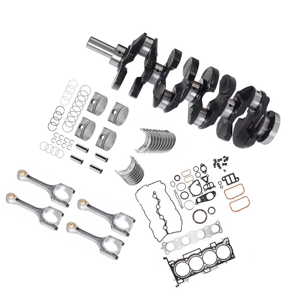 G4NL G4NJ Engines 1 Set Auto Engine Rebuild Kit For 2020-2024 Hyundai ix35 2024 Hyundai Tucson High Quality Car Accessories Part