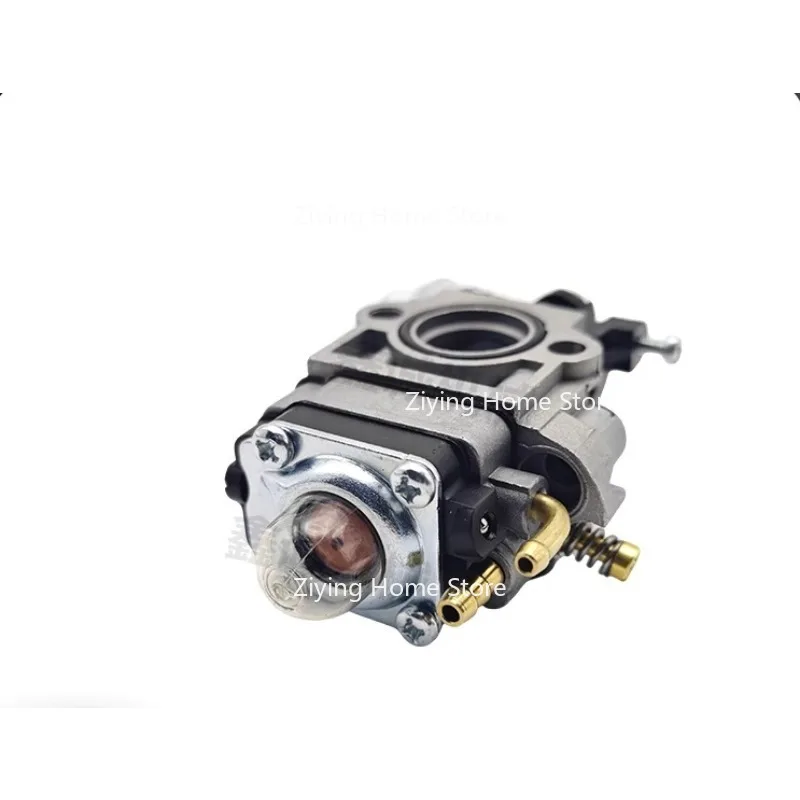 

Suitable for 63CC/48F Ground Drilling Carburetor, Double Impact Ground Drilling Tree Planting Machine Carburetor