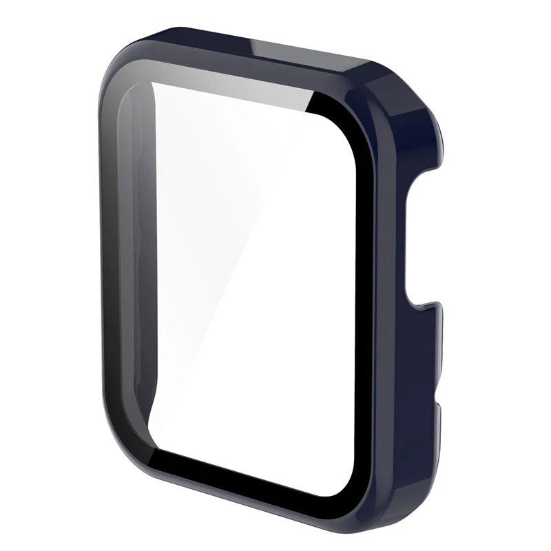 لساعة Xiaomi Mi Watch Lite /Redmi Watch، حافظة حماية للشاشة، طبقة مقوية للساعة الذكية