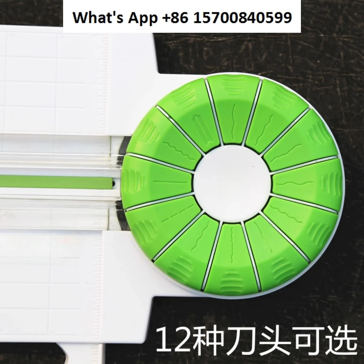 Multifunctional Paper Cutter for Cardboard Business Cards Photo Paper Crease Tool for Handbooks Clipping Art And Paper Cutting