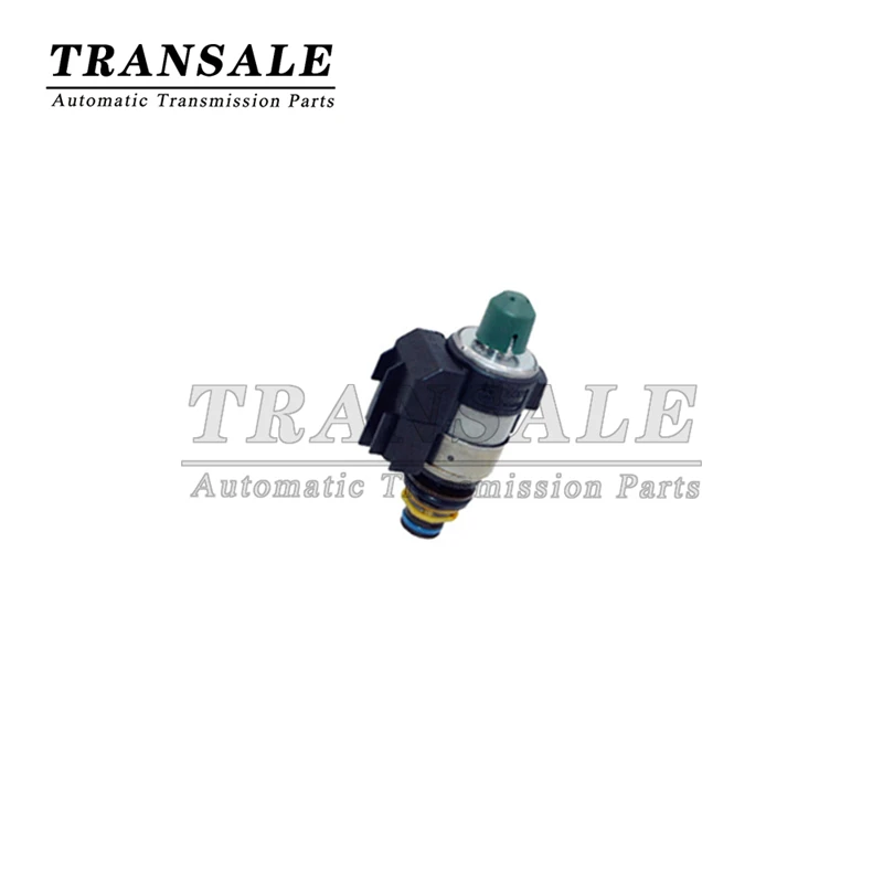 Genuine OEM 722.8 Automatic Transmission Solenoid 2202271098 A2202271098 for Mercedes-Benz Transmission Car Accessories