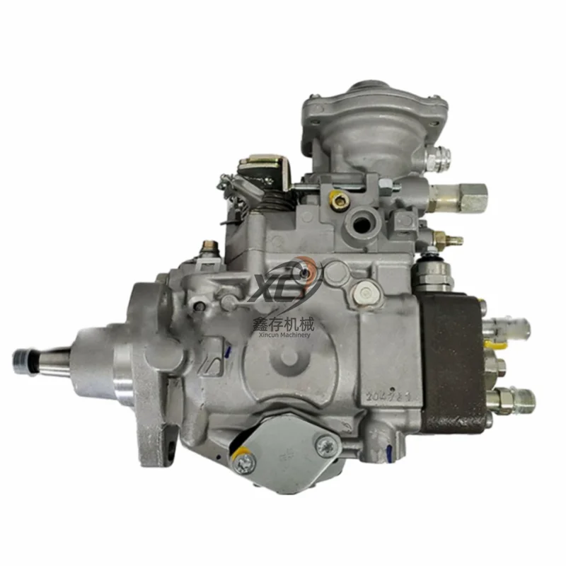 

ATV&UTVExcavator 3963961 0460424289 High Performance New 4BTAA 94KW VE4 Fuel Injection Pump for 3.9L Engine