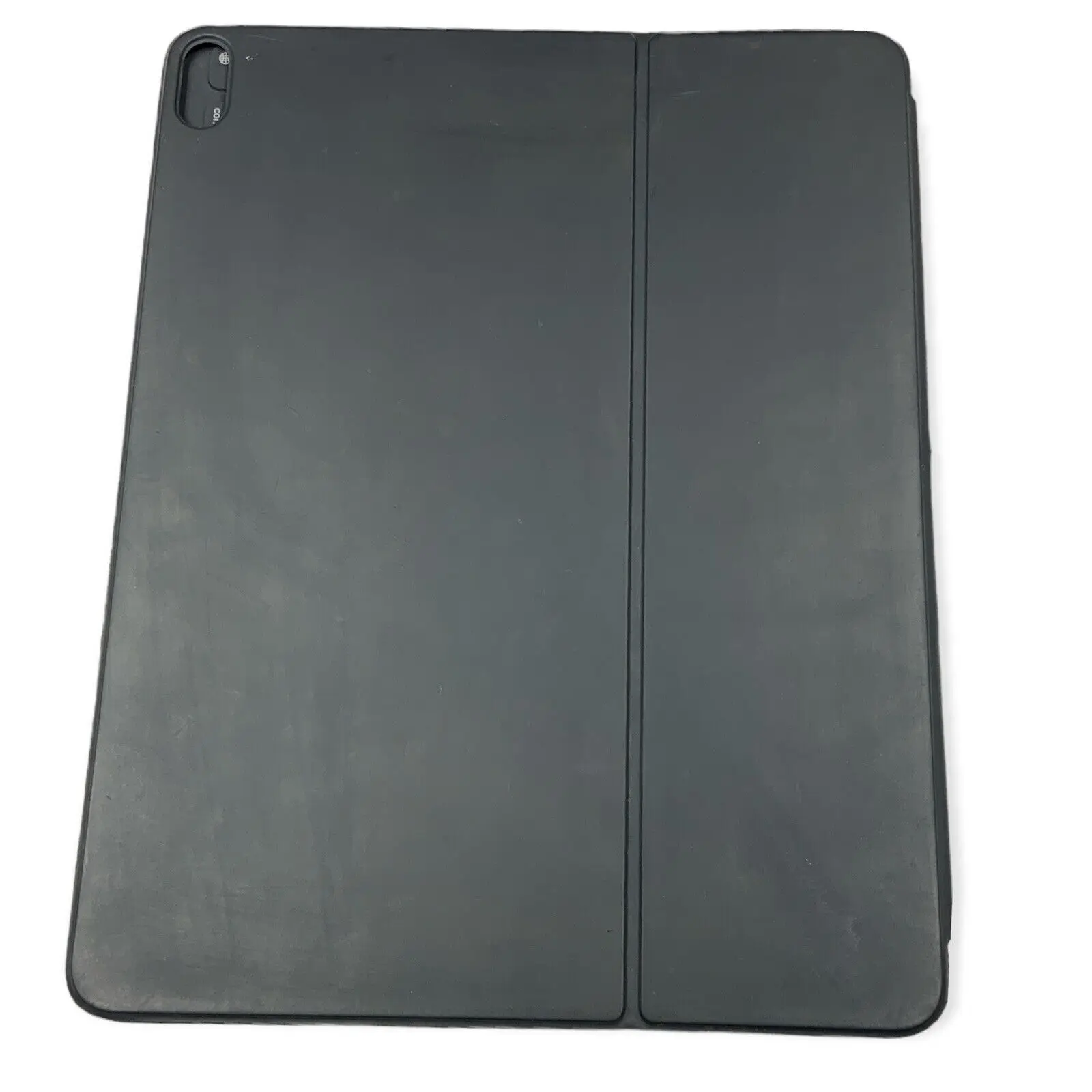 Imagem -05 - Smart Keyboard e Folio Case para Apple Ipad Pro Preto 12.9 3ª Geração 2023