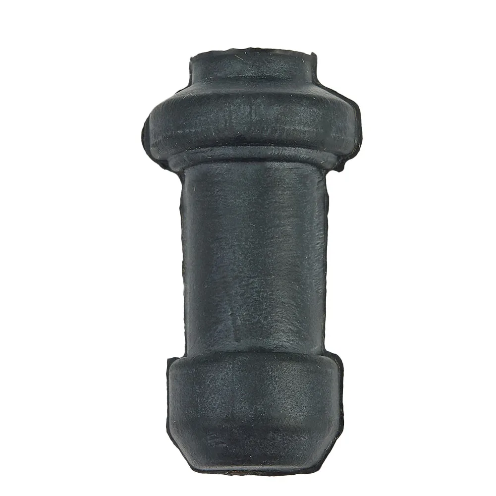 Brand New High Quality Replacement Front Disc Calipers Trim 1 Set Dustproof And Waterproof Pump Brake Accessories Rubber Black