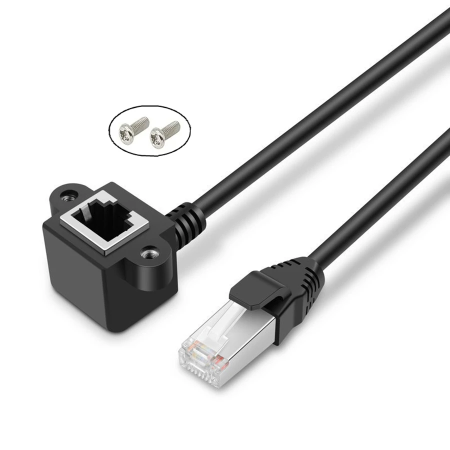 8P8C Ftp Stp Utp RJ…