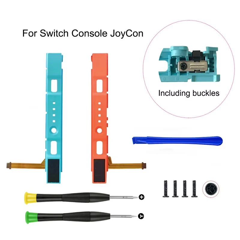 Repart Part Replace…