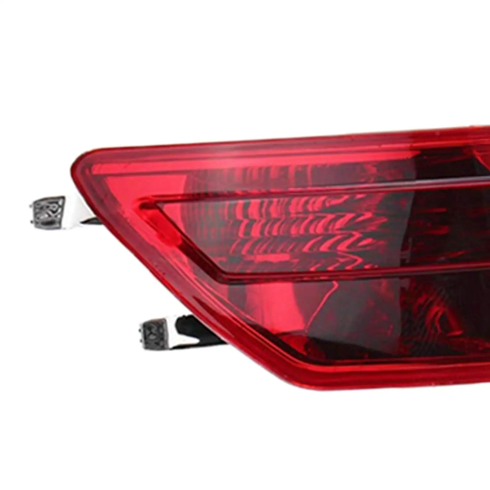 Rear Fog Light Reflector Accessories Professional for x6 E71 E72