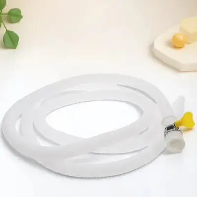 

Ac Water Drain Tube Hose Condensation Air Conditioner Connecting Conditioning Pipe