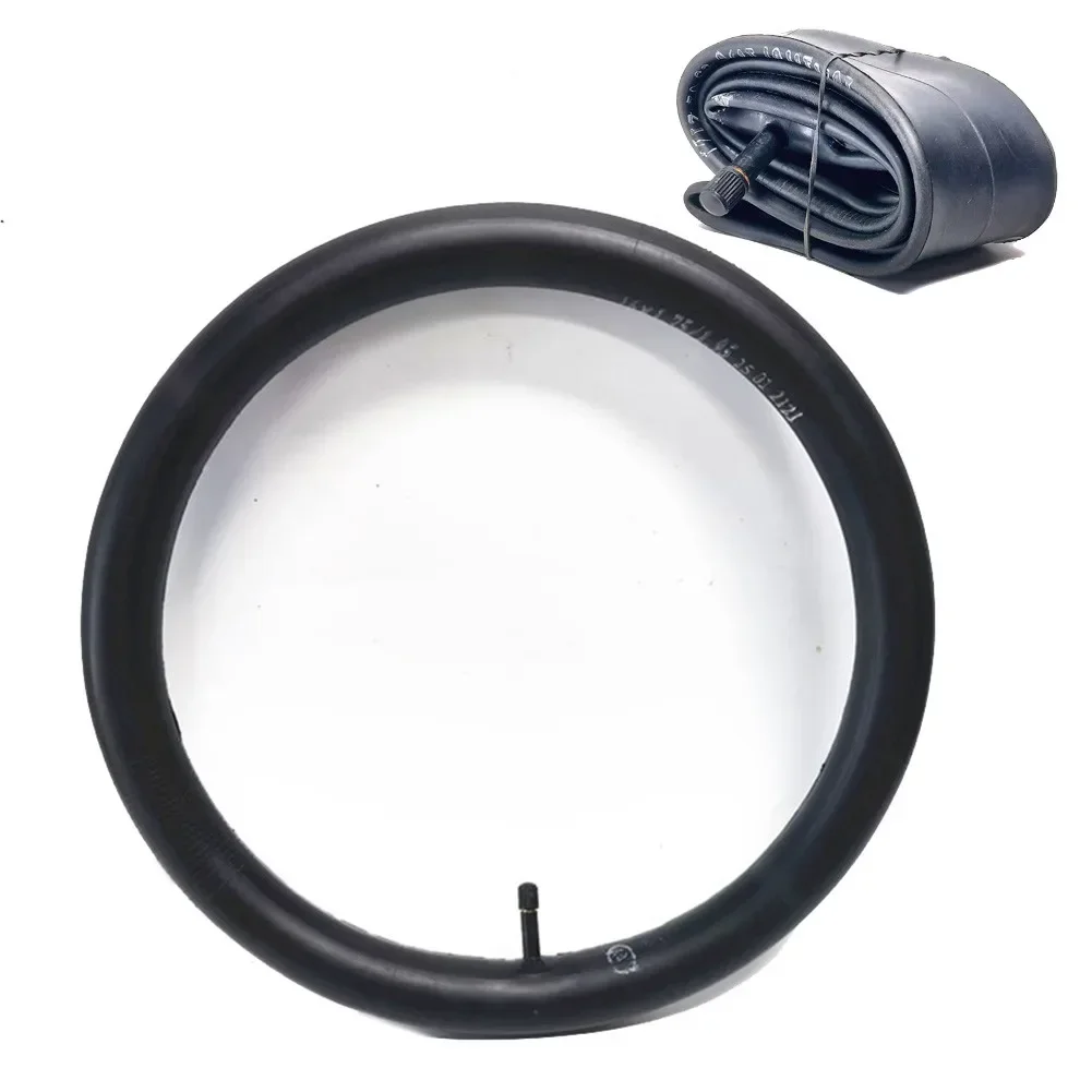 

16Inch Bicycle Inner Tube Electric 16x1.75/1.95 Bike Inner tire for 1.75/1.95/2.125 Child-Bike Wear-resistant Tires replace part