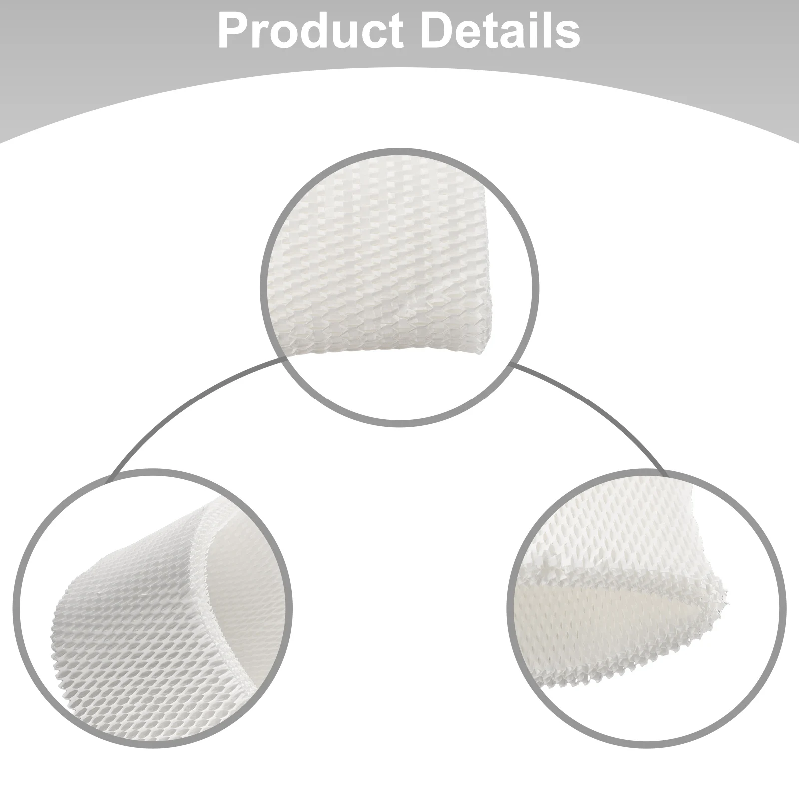 Filtrazione dell'aria premium 1 pz Sostituzione del nucleo del filtro per parti dell'umidificatore Boneco E2441A airoswiss Aos 7018 e2441