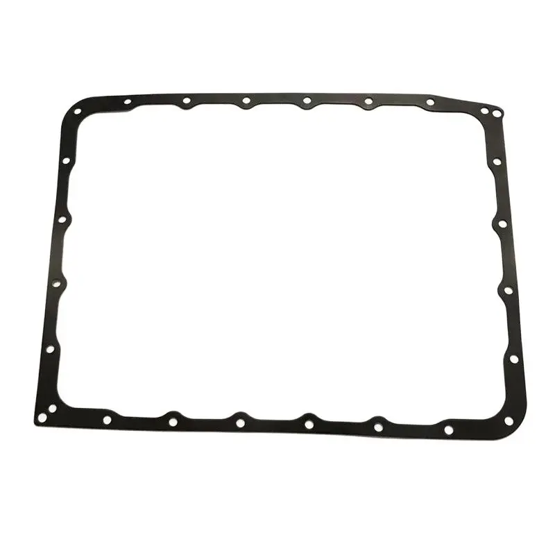 ¿Qué es el sello de la caja de cambios 31397 y por qué es esencial para tu Nissan?