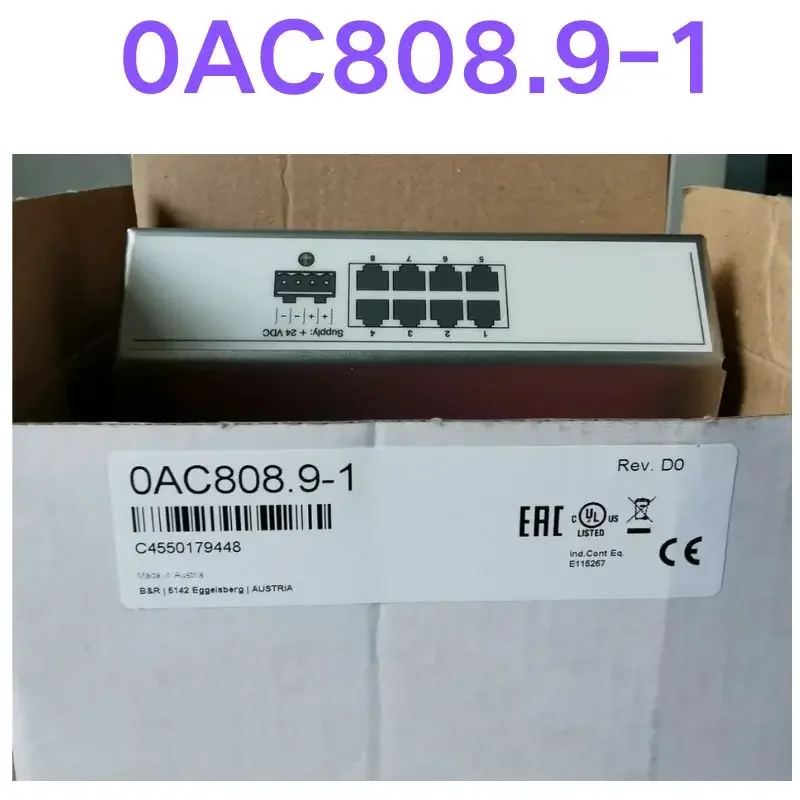 

Brand-new Hub 0AC808.9-1