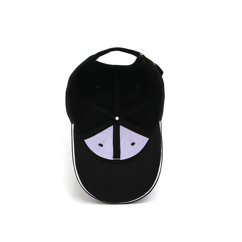 Car Emblem Original Outdoor Sports Hat Embroidery Baseball Caps Sunscreen Hat For BMW Mini Works Cooper F54 F55 F56 F57 F60 R50 - view 4