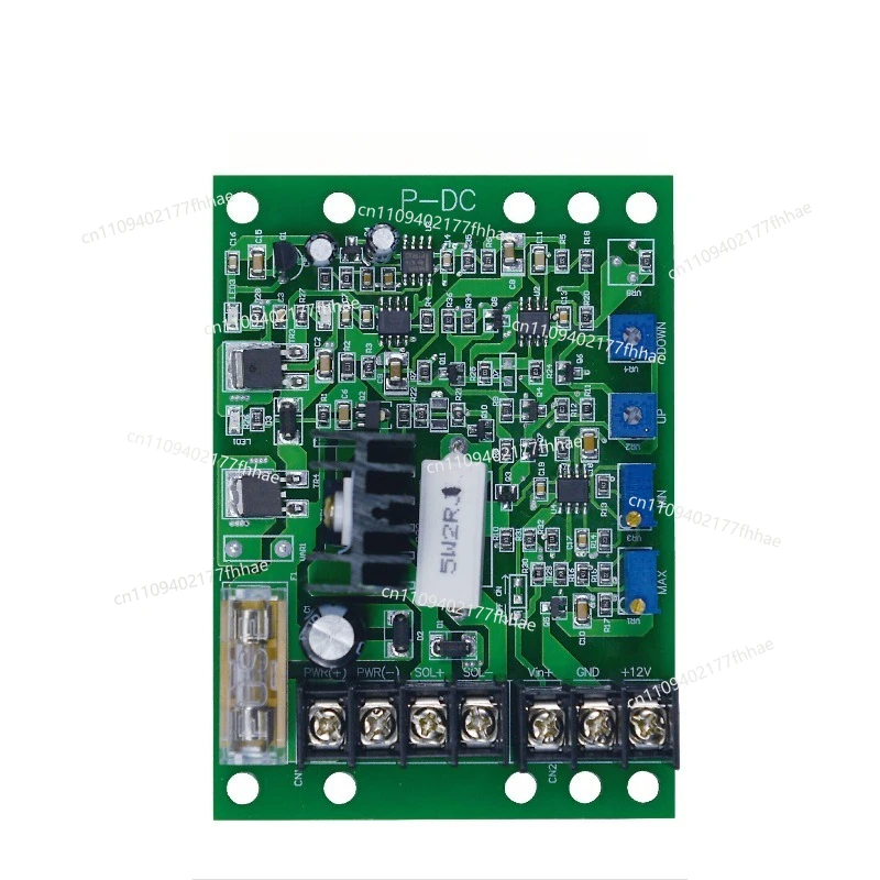 amplificateur-de-vanne-proportionnelle-analogique-double-controleur-de-vanne-proportionnelle-kgjd-pf-dc