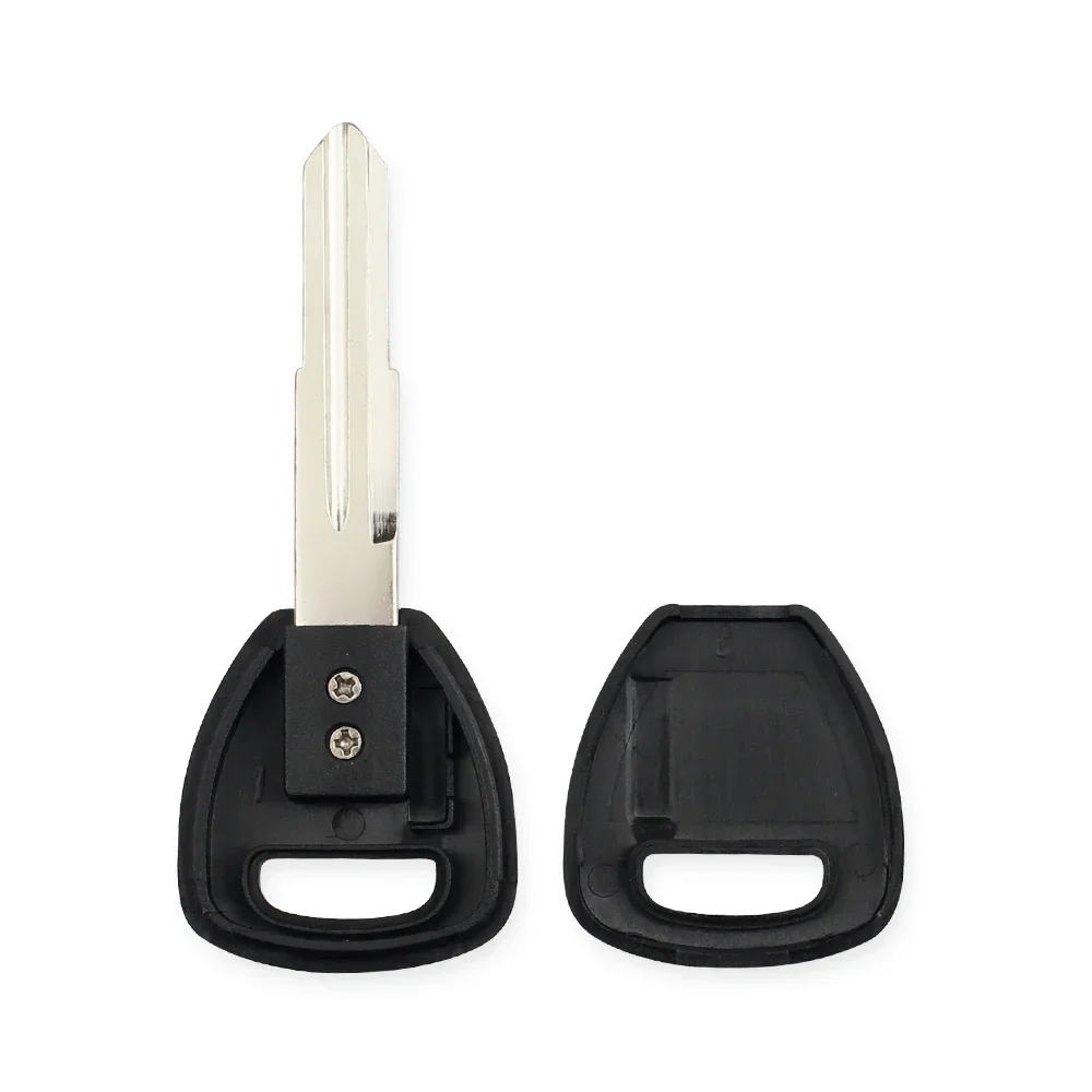 Dandkey 10 шт. для Honda Accord Civic Insight Odyssey Prelude S2000 брелок-транспондер чип сменный чехол для удаленного ключа автомобиля