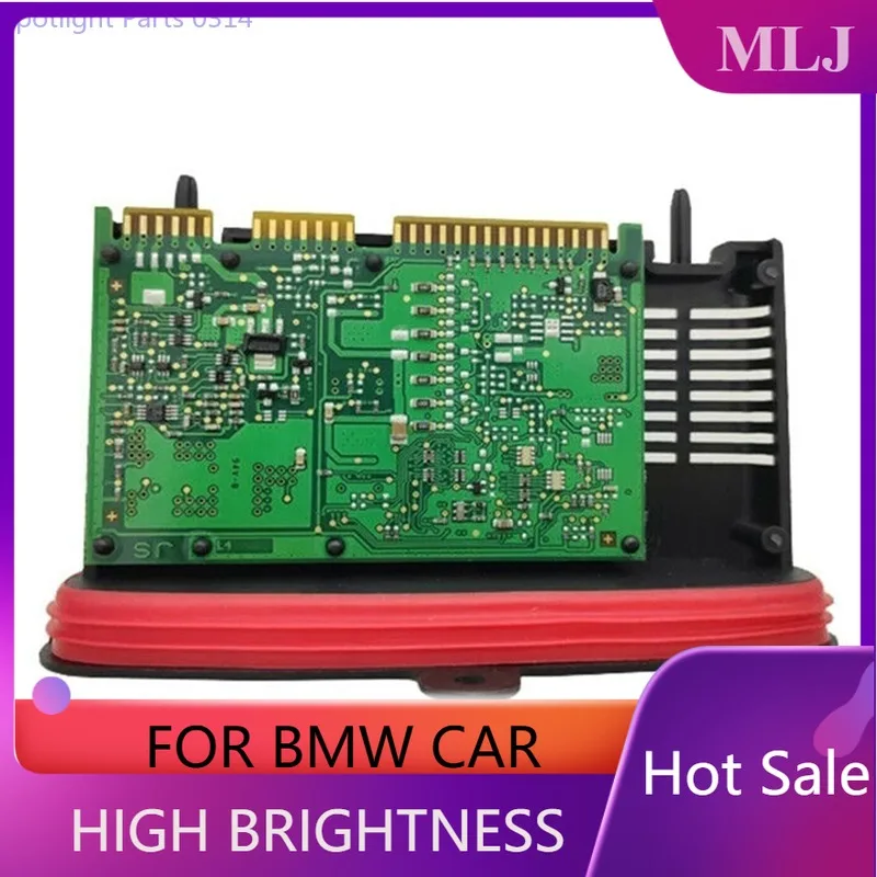 

63117363098 63117421578 For BMW X3 2009-2017 X4 Series 2013-2018 F25 F26 DRL Xenon Headlight Control Ballast TMS Driver Module