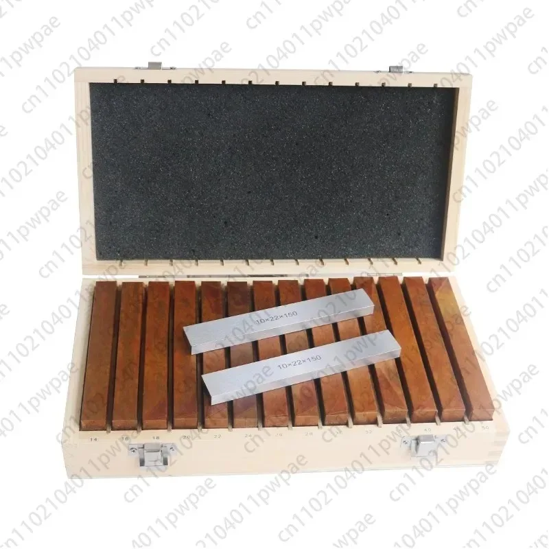 Parallel Shims, Parallel Plates for Vise, Equal Height Shims, Parallel Blocks for Milling Machine Vise