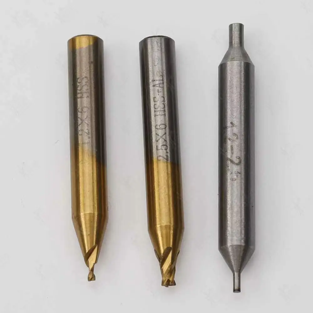 Mesin pemotong kunci untuk Ford Mondeo Transit FO21 90 91 mesin duplikasi klem kunci