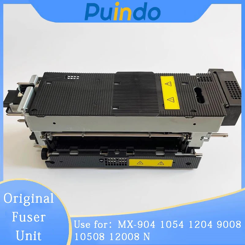 

Original New Fuser Unit for Sharp MX-904 1054 1204 9008 10508 12008 N Fuser Assembly