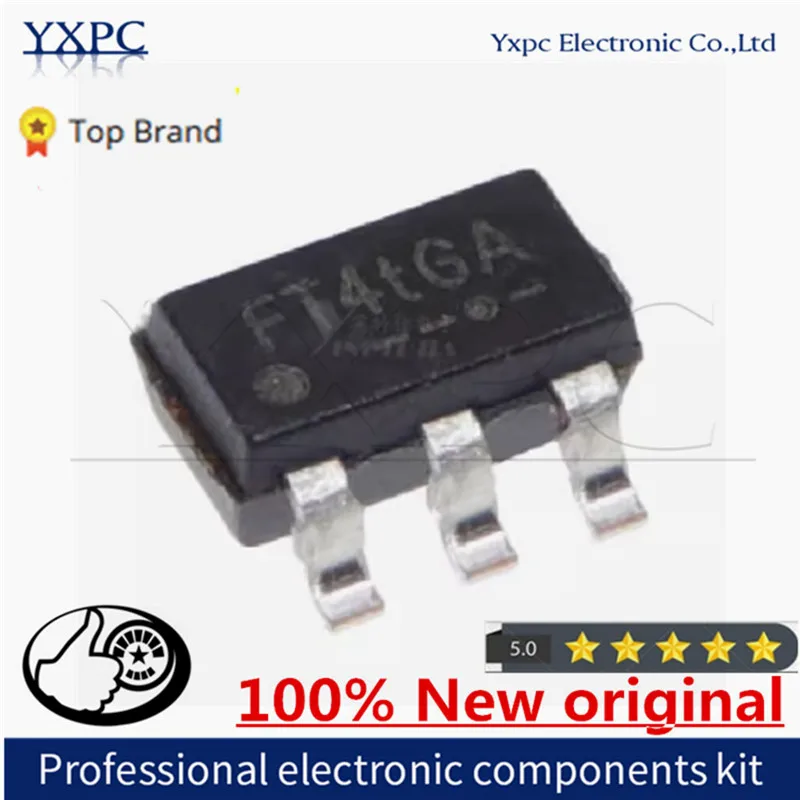 10Pcs/Lot FP6601Q F…