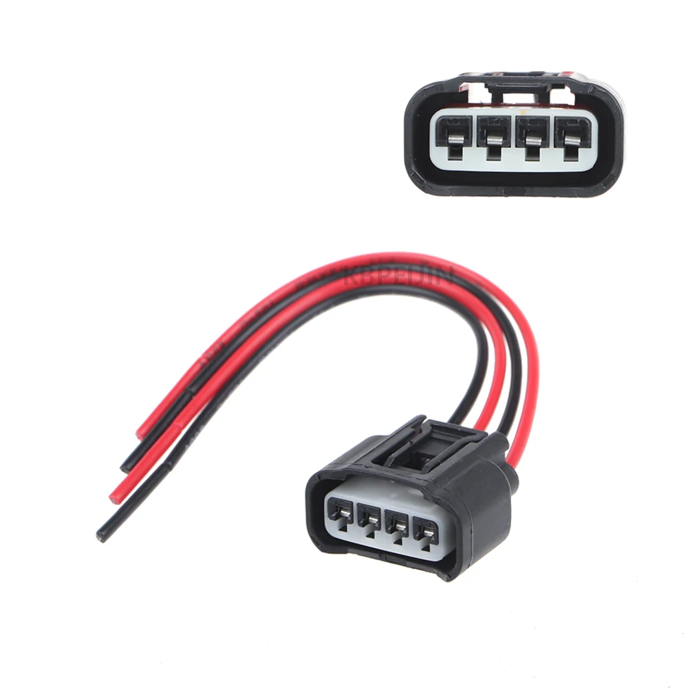 

2x для Toyota Camry Corolla Highlander, автомобильная катушка зажигания, разъем адаптера, жгут проводов, аксессуары