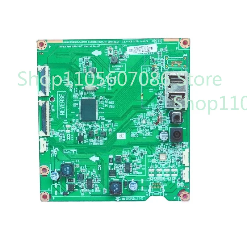

New Original 34WL500 Monitor Main Board EAX68884703 (1.0), Special Offer